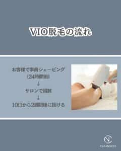 E4DB1314 FB52 409E B7AB FCB4BDCCA25F VIO脱毛恥ずかしい！そんな方へ！沖縄メンズ脱毛
